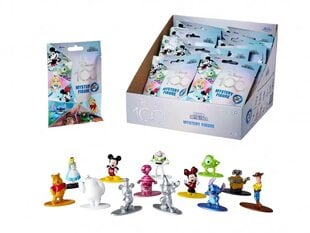 Jada Disney 100 perhesekoitus hinta ja tiedot | Tyttöjen lelut | hobbyhall.fi