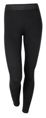 Mustat naisten puuvillaiset leggingsit hinta ja tiedot | Stark Soul Muoti | hobbyhall.fi