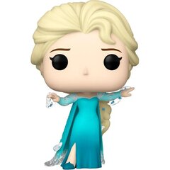 POP-hahmo Disney 100 vuotta Elsa hinta ja tiedot | Pelien oheistuotteet | hobbyhall.fi