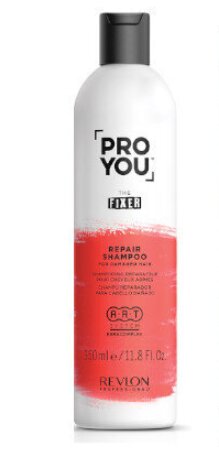 Shampoo Revlon Proyou Fixer, 1000ml hinta ja tiedot | Shampoot | hobbyhall.fi