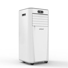 Siirrettävä ilmastointilaite ADOLUS ARTIC A2600H hinta ja tiedot | Ilmastointilaitteet | hobbyhall.fi