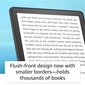 Amazon Kindle Paperwhite 11 Blue hinta ja tiedot | E-kirjojen lukulaitteet | hobbyhall.fi
