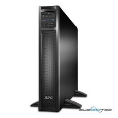 APC SMX2200RMHV2U hinta ja tiedot | UPS-laitteet | hobbyhall.fi