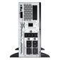 APC SMX2200RMHV2U hinta ja tiedot | UPS-laitteet | hobbyhall.fi