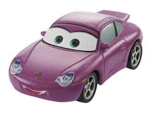 Mattel Disney Autot: Värinvaihtajat - Sally Vehicle (HDM99) hinta ja tiedot | Poikien lelut | hobbyhall.fi