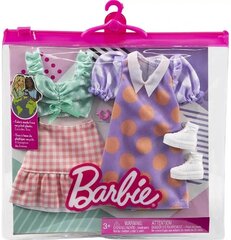 Mattel Barbie hinta ja tiedot | Tyttöjen lelut | hobbyhall.fi