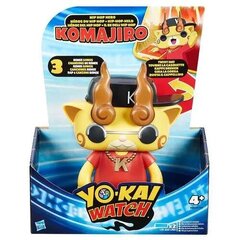 Hasbro yo-kai elektroninen hahmo (B8070) hinta ja tiedot | Poikien lelut | hobbyhall.fi