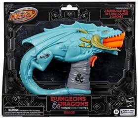 Hasbro Nerf Dungeons Dragons: kunnia varkaiden keskuudessa - Rakor (F6277) hinta ja tiedot | Pelien oheistuotteet | hobbyhall.fi