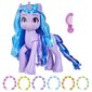 Hasbro My Little Pony: Kimalteleva Izzy Moonbow (F3870) hinta ja tiedot | Tyttöjen lelut | hobbyhall.fi