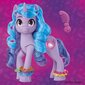 Hasbro My Little Pony: Kimalteleva Izzy Moonbow (F3870) hinta ja tiedot | Tyttöjen lelut | hobbyhall.fi