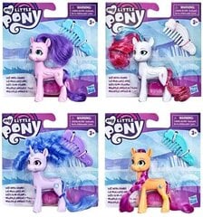 Hasbro My Little Pony: Paras elokuvan ystävien kuva (Satunnainen) (F2612) hinta ja tiedot | Hasbro Lapset | hobbyhall.fi