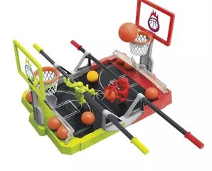 Pöytäpeli Hasbro Foosketball F0086 hinta ja tiedot | Hasbro Gaming Lapset | hobbyhall.fi