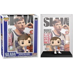 POP-hahmo NBA SLAM Jason Williams hinta ja tiedot | Pelien oheistuotteet | hobbyhall.fi