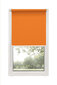 Rullakaihdin Mini Decor D 06 Oranssi, 68x150 cm hinta ja tiedot | Rullaverhot | hobbyhall.fi