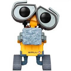 POP-hahmo Disney Wall-E Raised Exclusive hinta ja tiedot | Pelien oheistuotteet | hobbyhall.fi