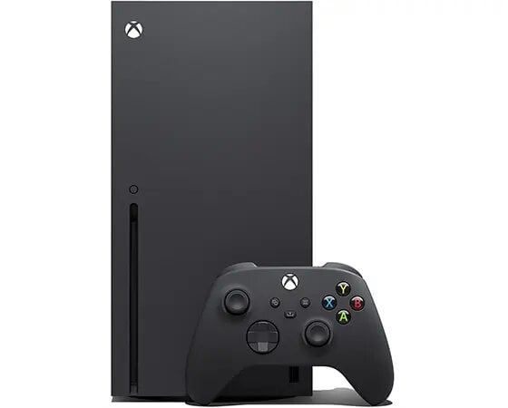 Microsoft Xbox Series X 1 TB + Diablo IV hinta ja tiedot | Pelikonsolit | hobbyhall.fi