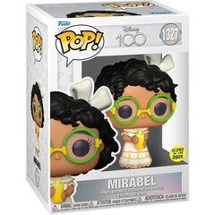 POP-hahmo Disney 100 vuotta Mirabel hinta ja tiedot | Poikien lelut | hobbyhall.fi