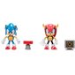 Sonic The Hedgehog Sonic & Mighty Sonic figuurisetti 10cm hinta ja tiedot | Poikien lelut | hobbyhall.fi