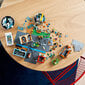 60380 LEGO® City Centre-kaupunki hinta ja tiedot | LEGOT ja rakennuslelut | hobbyhall.fi