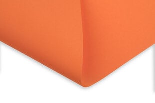 Rullakaihdin Mini Decor D 06 Oranssi, 95x150 cm hinta ja tiedot | Rullaverhot | hobbyhall.fi