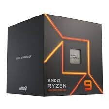 AMD 7900 prosessori hinta ja tiedot | AMD Tietokoneen komponentit | hobbyhall.fi