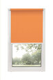 Rullakaihdin Mini Decor D 07 Oranssi, 43x150 cm