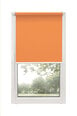 Rullakaihdin Mini Decor D 07 Oranssi, 50x150 cm