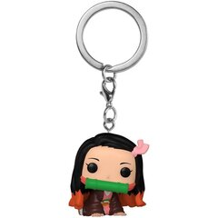 Pocket POP avaimenperä Demon Slayer Kimetsu Nezuko Kamado hinta ja tiedot | Poikien lelut | hobbyhall.fi