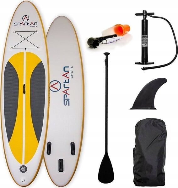 SUP-lauta Spartan 300x76x15cm