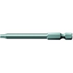 Wera 867/4 Vakioterä TORX T25 x 152mm hinta ja tiedot | Käsityökalut | hobbyhall.fi