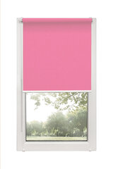 Rullakaihdin Mini Decor D 08 Vaaleanpunainen, 35x150 cm hinta ja tiedot | Rullaverhot | hobbyhall.fi