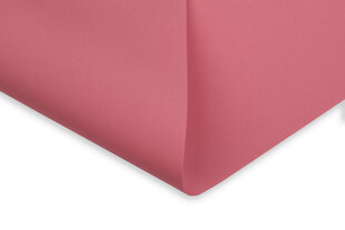 Rullakaihdin Mini Decor D 08 Vaaleanpunainen, 47x150 cm hinta ja tiedot | Rullaverhot | hobbyhall.fi