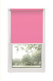 Rullakaihdin Mini Decor D 08 Vaaleanpunainen, 50x150 cm