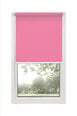 Rullakaihdin Mini Decor D 08 Vaaleanpunainen, 53x150 cm