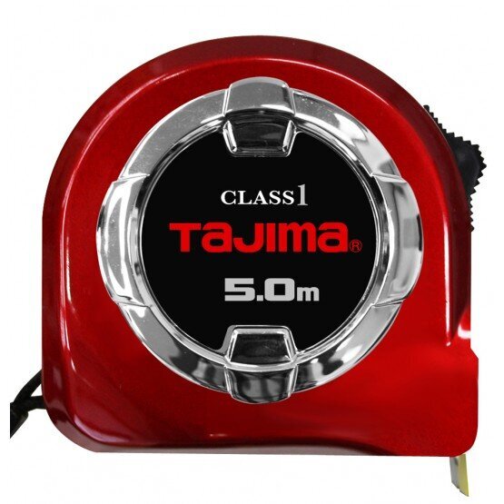 Taskuteippi TAJIMA HI LOCK 25mm/5m hinta ja tiedot | Käsityökalut | hobbyhall.fi