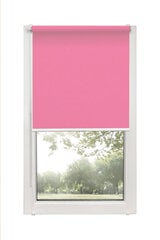 Rullakaihdin Mini Decor D 08 Vaaleanpunainen, 125x150 cm hinta ja tiedot | Rullaverhot | hobbyhall.fi