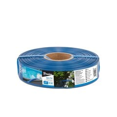 Litteä letku AQUA - FLAT PE / EVA setissä letkunkiristimellä WP1 - 1 "- 50m hinta ja tiedot | Puutarhaletkut, kastelukannut ja muut kastelutarvikkeet | hobbyhall.fi