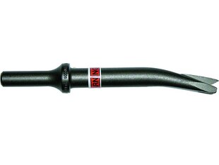 Airhammer BP909 pyörivä reunataltta 139mm 10,2mm pää hinta ja tiedot | Käsityökalut | hobbyhall.fi