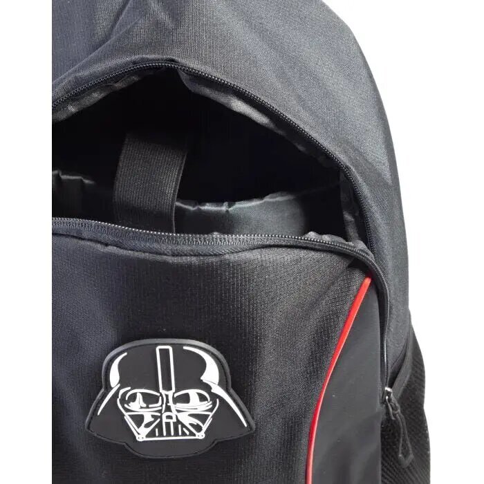 Star Wars Darth Vader reppu 39cm hinta ja tiedot | Urheilukassit ja reput | hobbyhall.fi