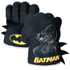 DC Comics Batman käsine 25cm hinta ja tiedot | Pelien oheistuotteet | hobbyhall.fi