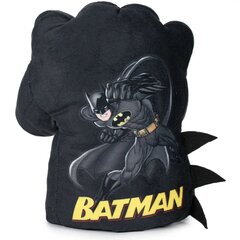 DC Comics Batman käsine 25cm hinta ja tiedot | Pelien oheistuotteet | hobbyhall.fi