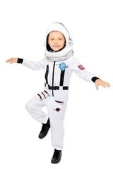 Naamiaisasu Astronautti hinta ja tiedot | Naamiaisasut | hobbyhall.fi