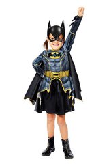 Naamiaisasu Batgirl hinta ja tiedot | Naamiaisasut | hobbyhall.fi