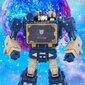 Transformers Generations Legacy Voyager Class Action Voyager Soundwave18 cm hinta ja tiedot | Poikien lelut | hobbyhall.fi