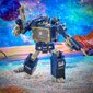 Transformers Generations Legacy Voyager Class Action Voyager Soundwave18 cm hinta ja tiedot | Poikien lelut | hobbyhall.fi