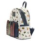 Fantastic Beasts by Loungefly Backpack Magical Books hinta ja tiedot | Koulureput ja -laukut | hobbyhall.fi