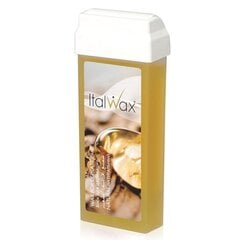 ItalWax Vahapatruuna Natural 100ml hinta ja tiedot | Karvanpoistoaineet | hobbyhall.fi