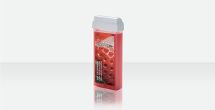 ItalWax Vahapatruuna Strawberry 100ml hinta ja tiedot | Karvanpoistoaineet | hobbyhall.fi