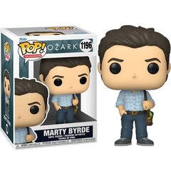 POP-hahmo Ozark Marty Byrde hinta ja tiedot | Pelien oheistuotteet | hobbyhall.fi