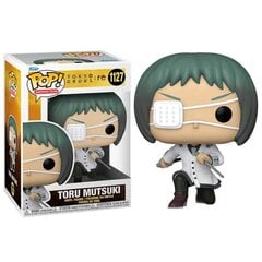 POP-hahmo Tokion Ghoul: Re Tooru Mutsuki hinta ja tiedot | Pelien oheistuotteet | hobbyhall.fi